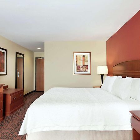 Hampton Inn Houston Stafford Exteriör bild