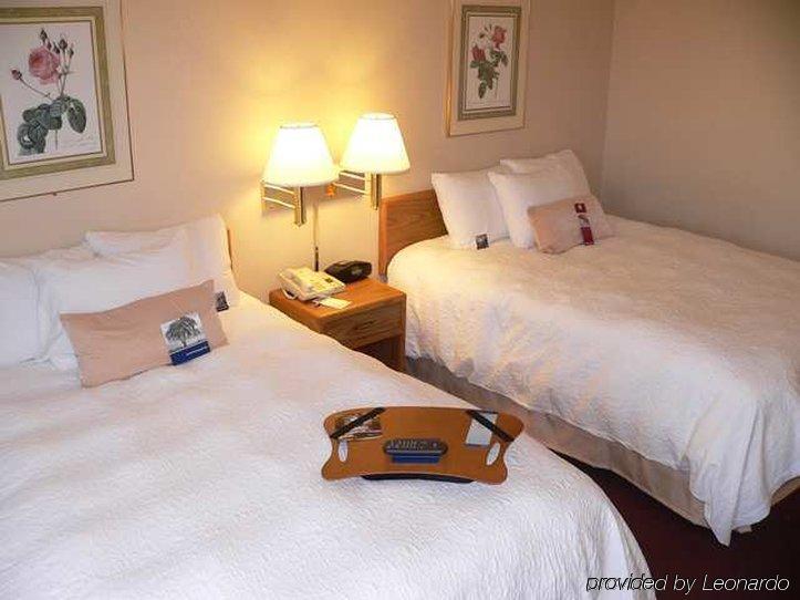 Hampton Inn Houston Stafford Rum bild