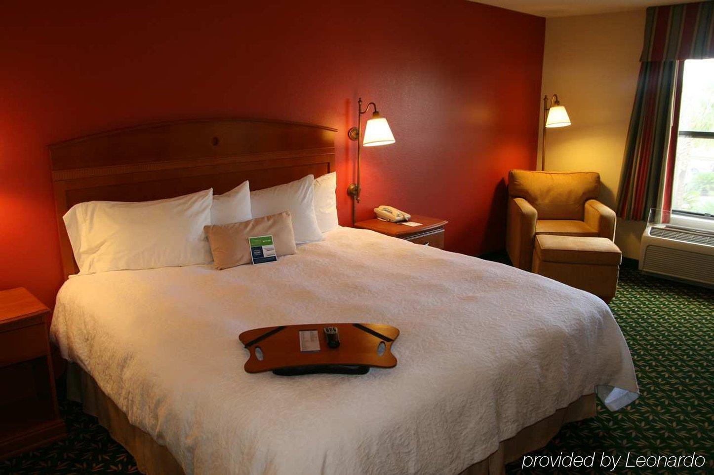 Hampton Inn Houston Stafford Exteriör bild