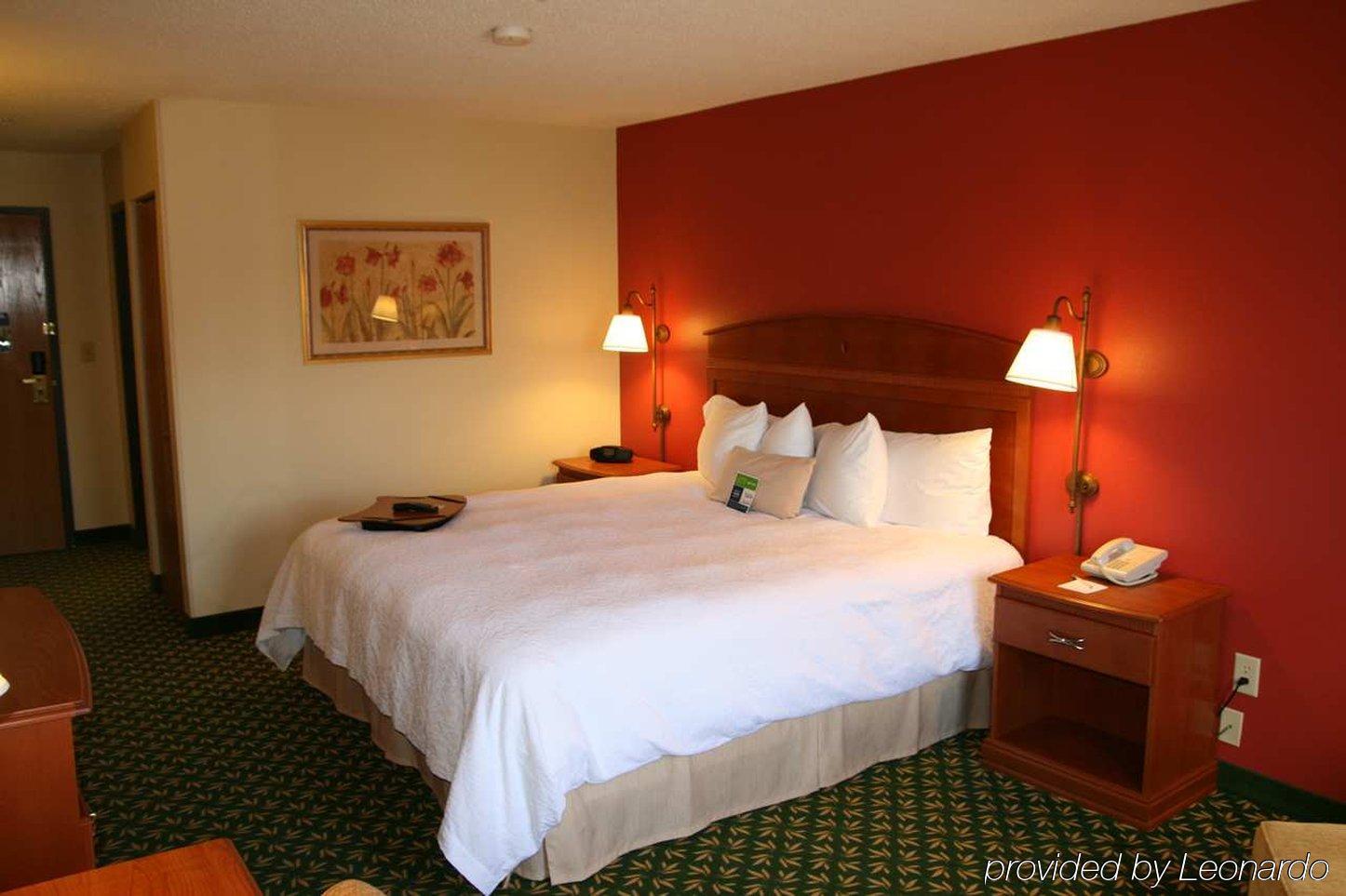 Hampton Inn Houston Stafford Exteriör bild
