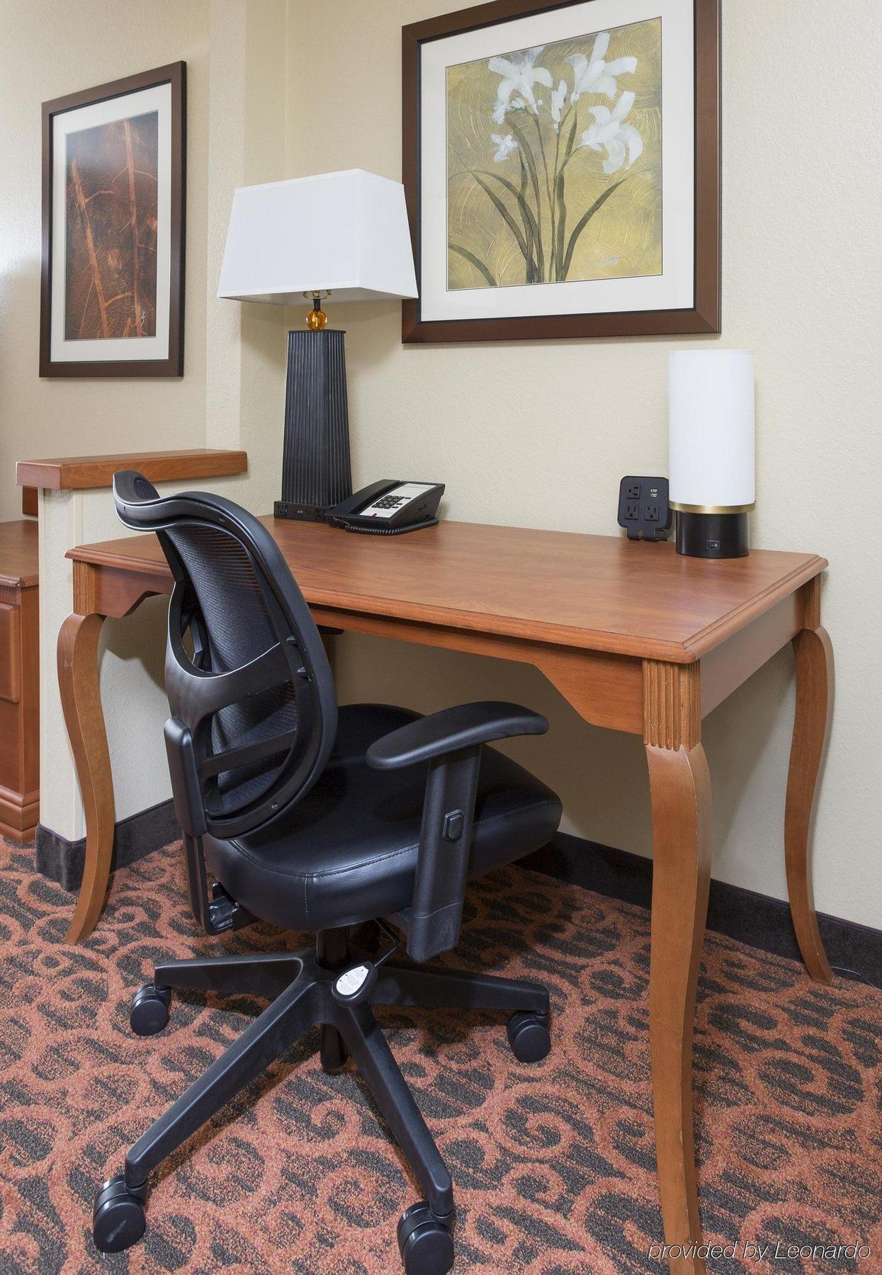 Hampton Inn Houston Stafford Exteriör bild