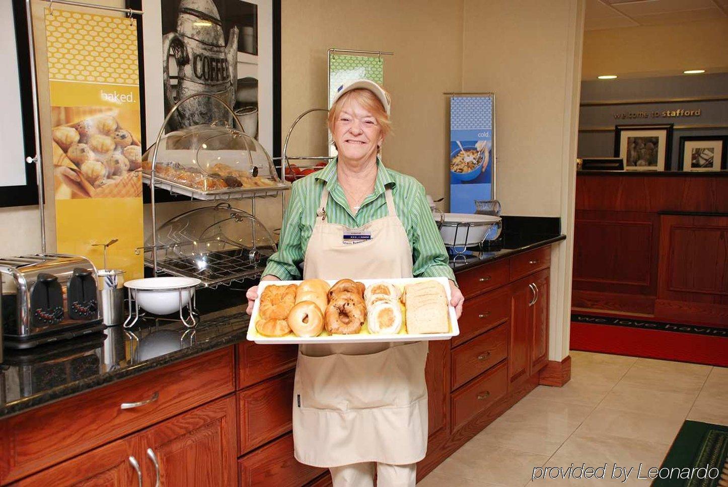Hampton Inn Houston Stafford Exteriör bild