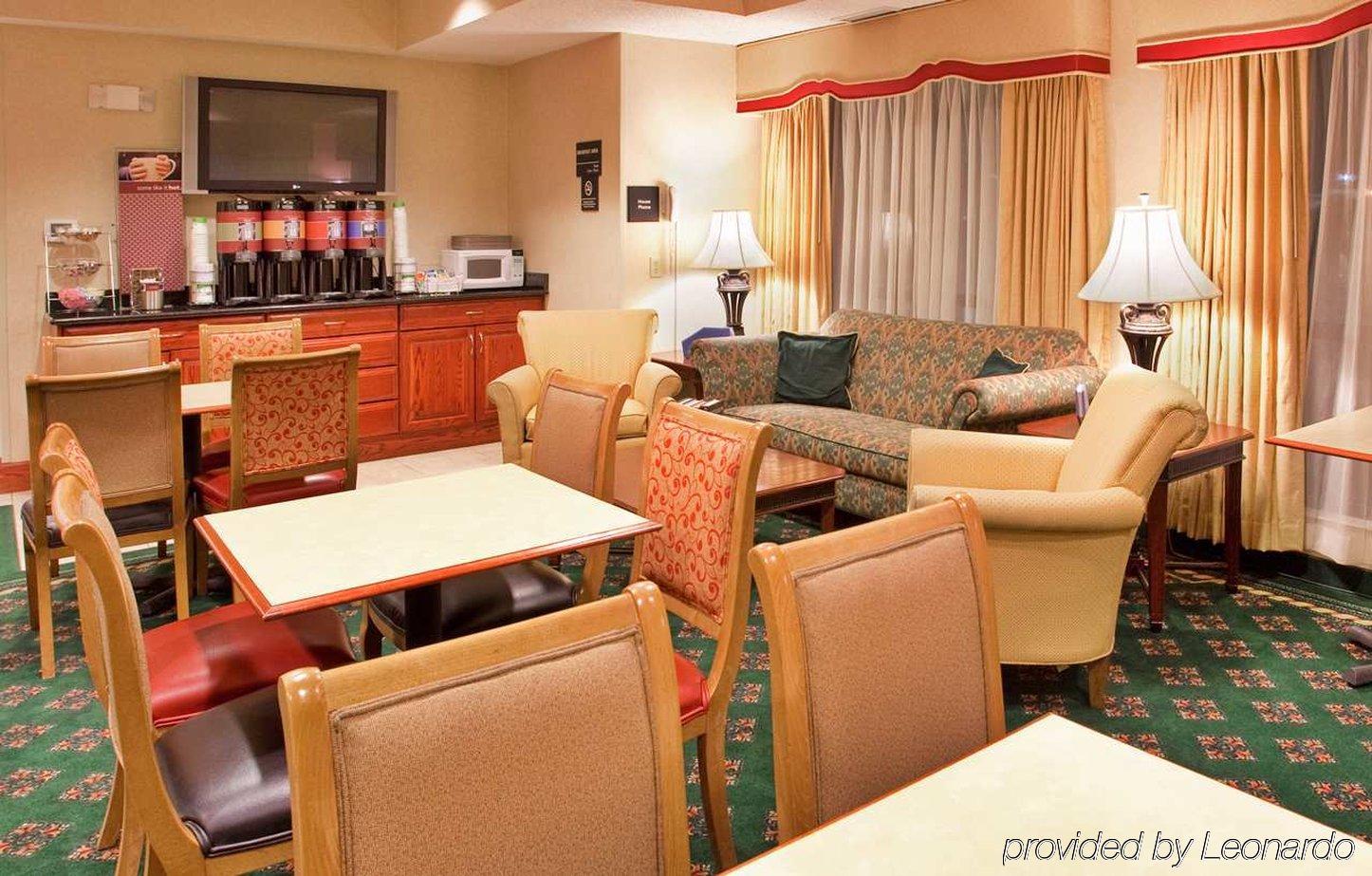 Hampton Inn Houston Stafford Exteriör bild